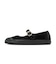 31318631　AS LP MJ VELVET BIJOUBELT OX　SHIMMER BLK　716222-0001
