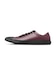 31318690　AS POINTEDTOE GL OX　DARK CHERRY　716223-0001