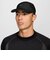 IU6826　U FLY TECH CAP　010BLACK/BLACK　716738-0001
