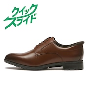 HB21060QS　AL FL PLAIN QS　BROWN　700745-0002