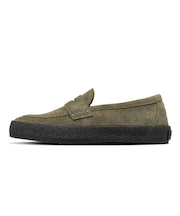33703110 CS LOAFER II SK OLIVE 716230-0001