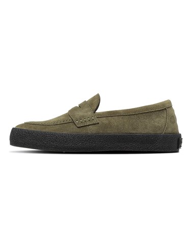33703110 CS LOAFER II SK OLIVE 716230-0001