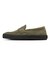 33703110　CS LOAFER II SK　OLIVE　716230-0001