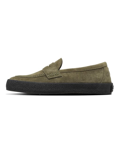 33703110 CS LOAFER II SK OLIVE 716230-0001