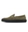 33703110　CS LOAFER II SK　OLIVE　716230-0001