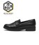 W5087　SP COIN LOAFER 3.5　BLACK　714358-0001