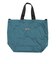226-047022　TIDELINE SHOULDER TOTE　TEAL　715174-0001
