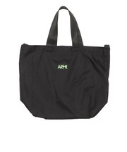 226-047022　TIDELINE SHOULDER TOTE　BLACK　715174-0002