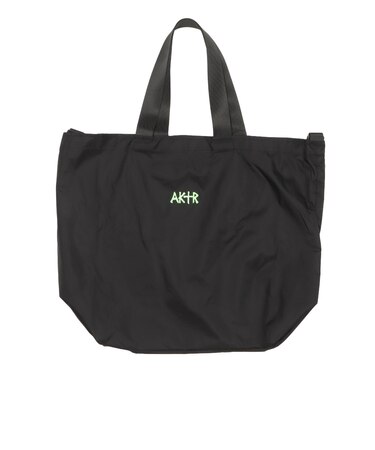 226-047022 TIDELINE SHOULDER TOTE BLACK 715174-0002