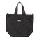 226-047022　TIDELINE SHOULDER TOTE　BLACK　715174-0002