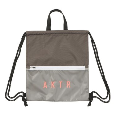 226-009022　COMBINATION KNAPSACK　TAUPE　715176-0003