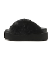 W2097 BOA SNDL 4.5 BLACK 717286-0002