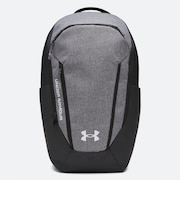 6013319　U UA NO WEIGH PLAYMAKER BP　025CHE/BLK/WHT　719122-0002