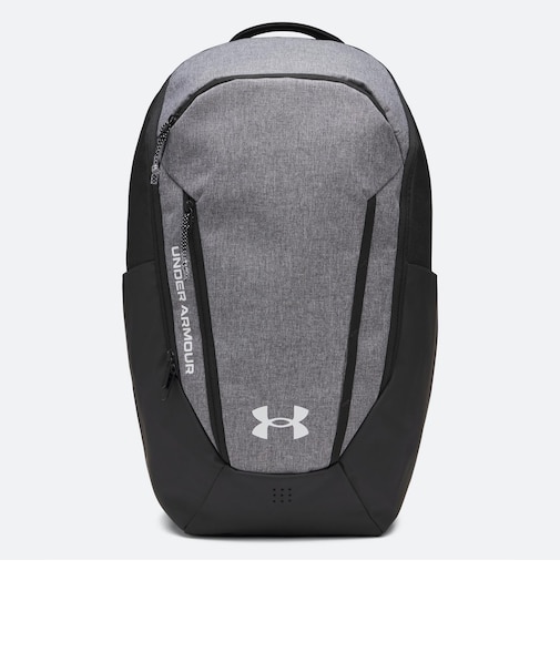 6013319 U UA NO WEIGH PLAYMAKER BP 025CHE/BLK/WHT 719122-0002