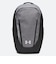 6013319　U UA NO WEIGH PLAYMAKER BP　025CHE/BLK/WHT　719122-0002