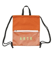 226-009022 COMBINATION KNAPSACK ORANGE 715176-0001