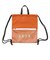 226-009022　COMBINATION KNAPSACK　ORANGE　715176-0001