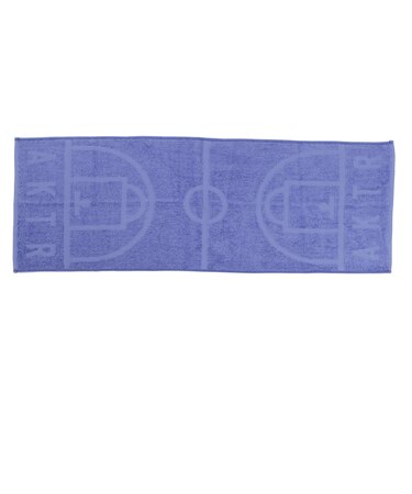 226-010021　SPORTS TOWEL B.BALLCOURT　BLUE　715177-0002