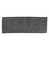 226-010021　SPORTS TOWEL B.BALLCOURT　CHARCOAL　715177-0003
