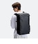 6016739　U UA TARPAULIN BP 40L 3.0　001BLK　719123-0001