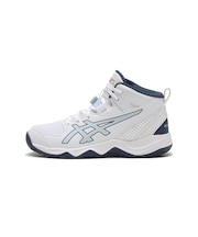 1064A019.106　DUNKSHOT MB 10　WHITE/SOLID AIR　719147-0001