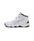 1064A019.106　DUNKSHOT MB 10　WHITE/SOLID AIR　719147-0001