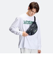 1384758 U UA Body Bag 002BLK 684404-0003