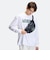 1384758　U UA Body Bag　002BLK　684404-0003