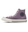 31318420　AS LGCY SU HI / PURPLE THINGS　PURPLE　716218-0001