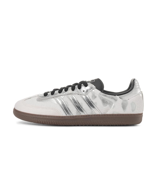 KJ2314　SAMBA OG W　CREA/SILV/CORE　714929-0001