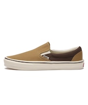 V98 LITE　SLIP ON LITE　BEIGE/BROWN　672836-0007