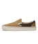 V98 LITE　SLIP ON LITE　BEIGE/BROWN　672836-0007