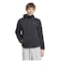 KT4423　M TEAMGEIST26 CLINE FULLZIP HD　BLACK　715769-0001