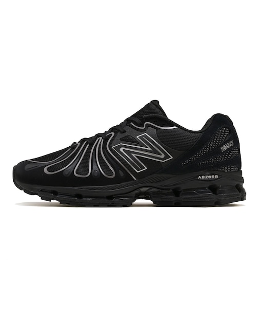 U1890 93H U1890 93H(D) BLACK(93H) 717571-0001