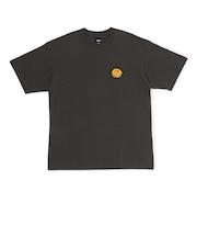 VN000U5SEMV Checkerboard Behaviour SS Tee Faded Black 715477-0001