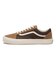 V36 LITE　OLD SKOOL LITE　BROWN/ECRU　672835-0007