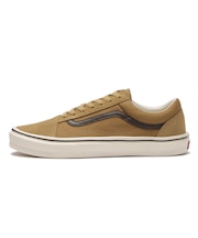 V36 LITE　OLD SKOOL LITE　BEIGE/BROWN　672835-0008