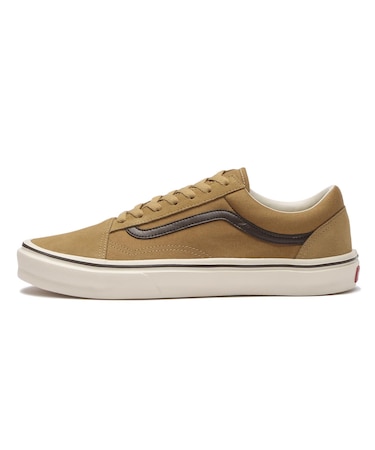 V36 LITE OLD SKOOL LITE BEIGE/BROWN 672835-0008