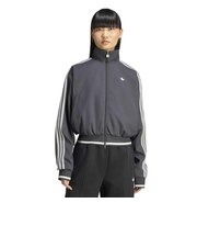 KR9107 W FIREBIRD TRACKTOP(SPORTS) UBLK/CWHT 716424-0001