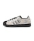 KJ4863　SUPERSTAR II W　CREA/SILV/CORE　714936-0001