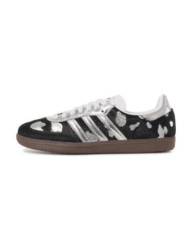 KJ2313 SAMBA OG W CORE/SILV/FTWR 714928-0001