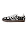 KJ2313　SAMBA OG W　CORE/SILV/FTWR　714928-0001