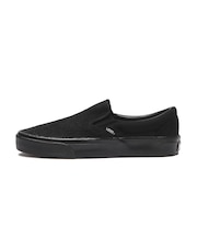 V98CF F.LACE SLIP ON BLACK 713672-0001