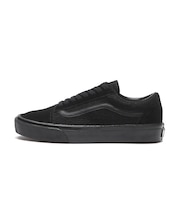 V36CF F.LACE　OLD SKOOL　BLACK　713671-0001
