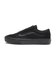 V36CF F.LACE　OLD SKOOL　BLACK　713671-0001