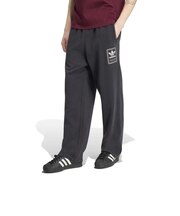 KW4386　M ELEVATED GFX SWEAT PT　BLACK　715851-0001