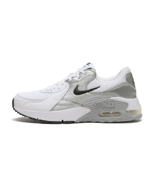 MIV4731 AIRMAX EXCEE 012WLFGRY/WHITE 712698-0001｜エービーシー