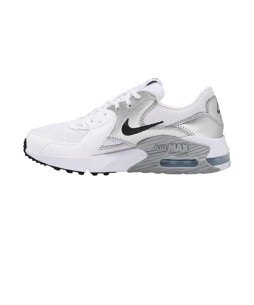WIU7626　W AIRMAX EXCEE PRM　001BLACK/DKSKGY　721239-0001