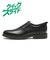HB80197　AL IT8 SLIP ON QS　BLACK　705431-0001