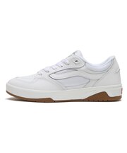 VN000V749DH　SKATE ROWAN Z3　WHITE/GUM　713957-0001